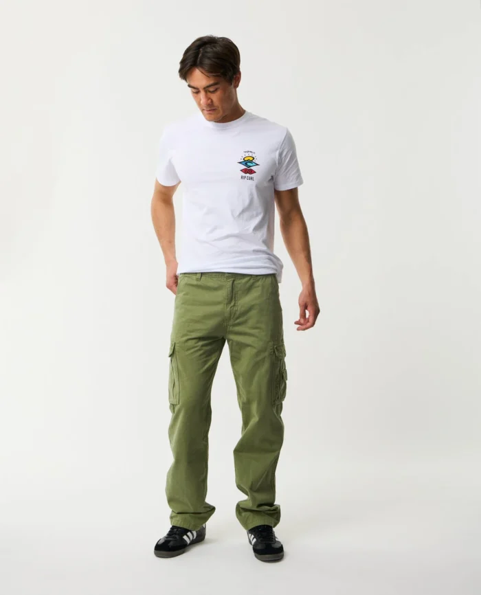RIP CURL Classic Surf Trail Cargo Pant - Image 3