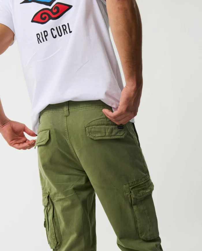 RIP CURL Classic Surf Trail Cargo Pant - Image 4