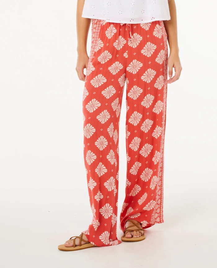 RIP CURL Ventura Wide Leg Pant - Image 2