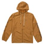 SALTY CREW Surface Windbreaker Jacket