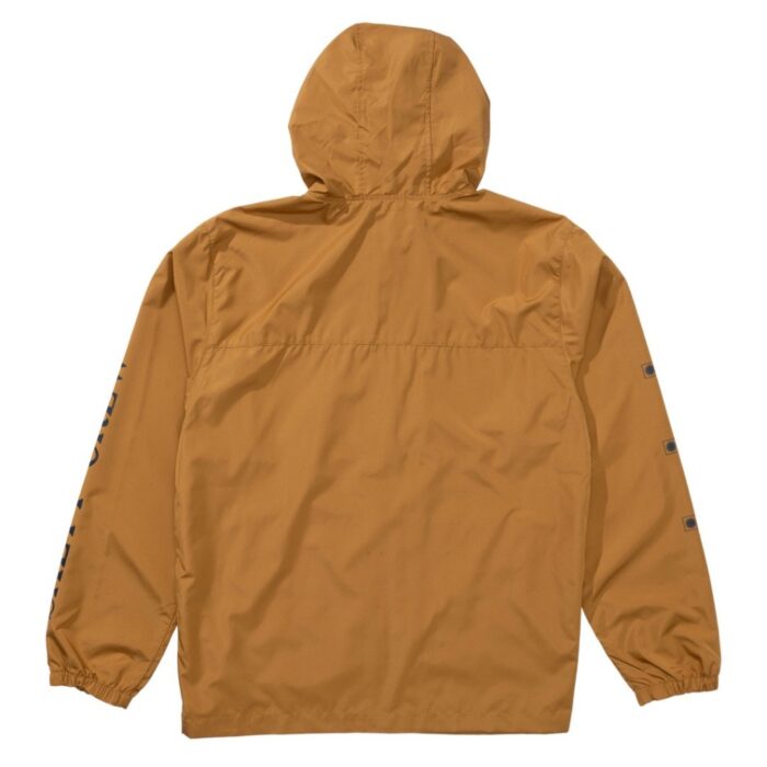 SALTY CREW Surface Windbreaker Jacket - Image 2