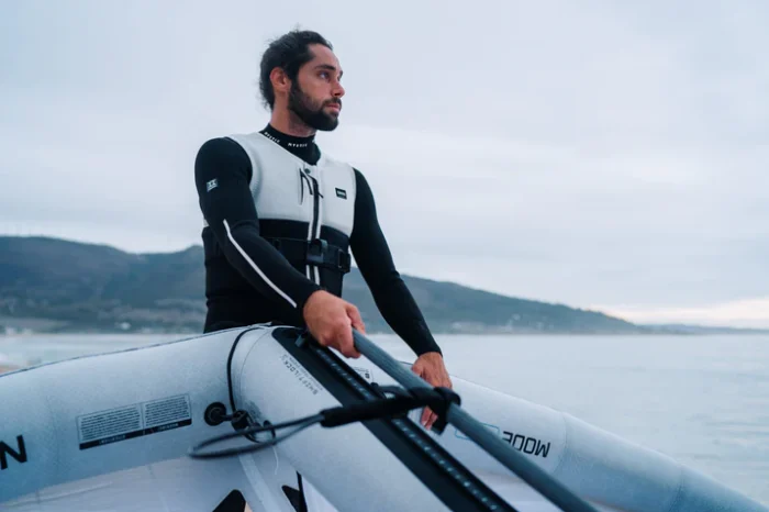 MYSTIC Endure Wing Impact Vest - Image 3