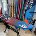 FANATIC TRIWAVE 88 LT (AS NEW)