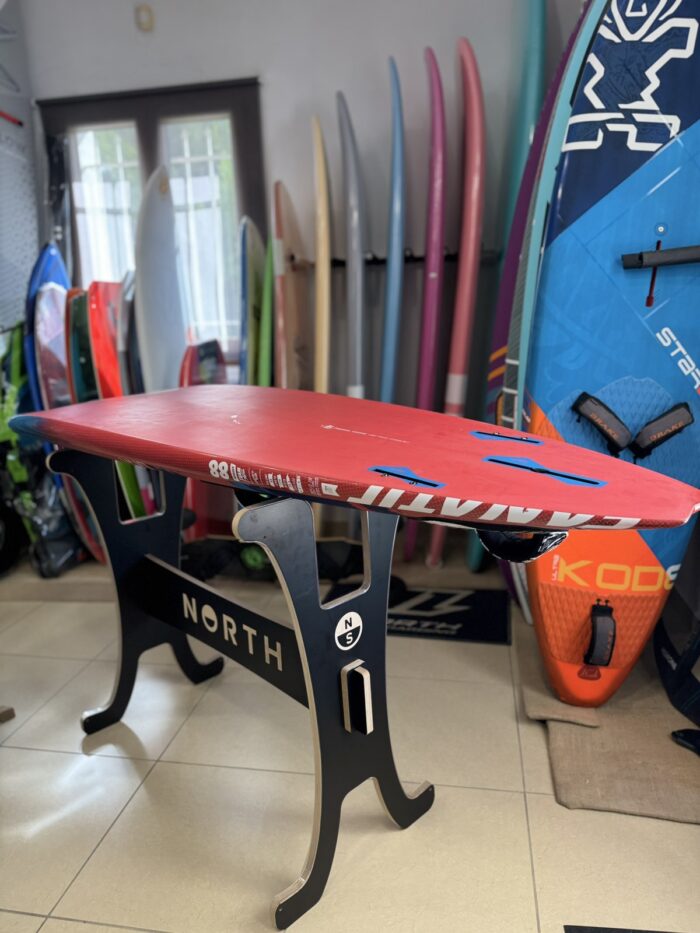 FANATIC TRIWAVE 88 LT (AS NEW) - Image 13