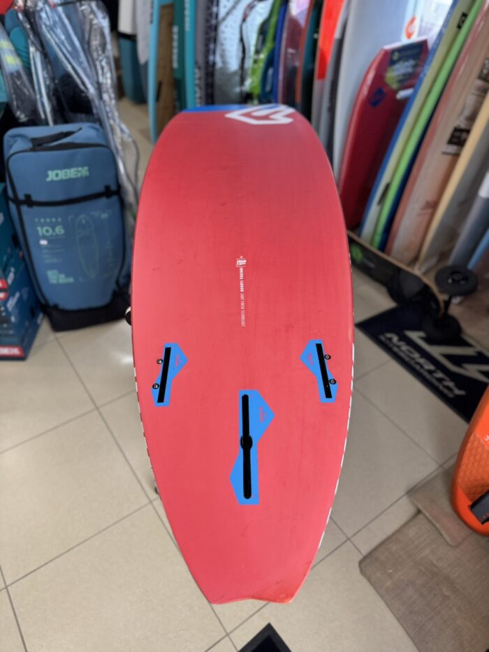 FANATIC TRIWAVE 88 LT (AS NEW) - Image 11