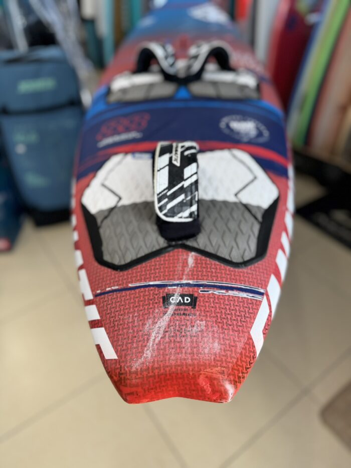 FANATIC TRIWAVE 88 LT (AS NEW) - Image 6