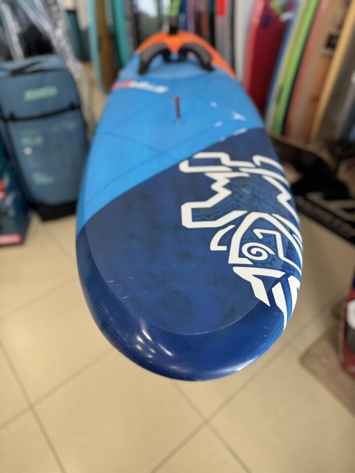 STARBOARD KODE 80 LT (AS NEW) - Image 12