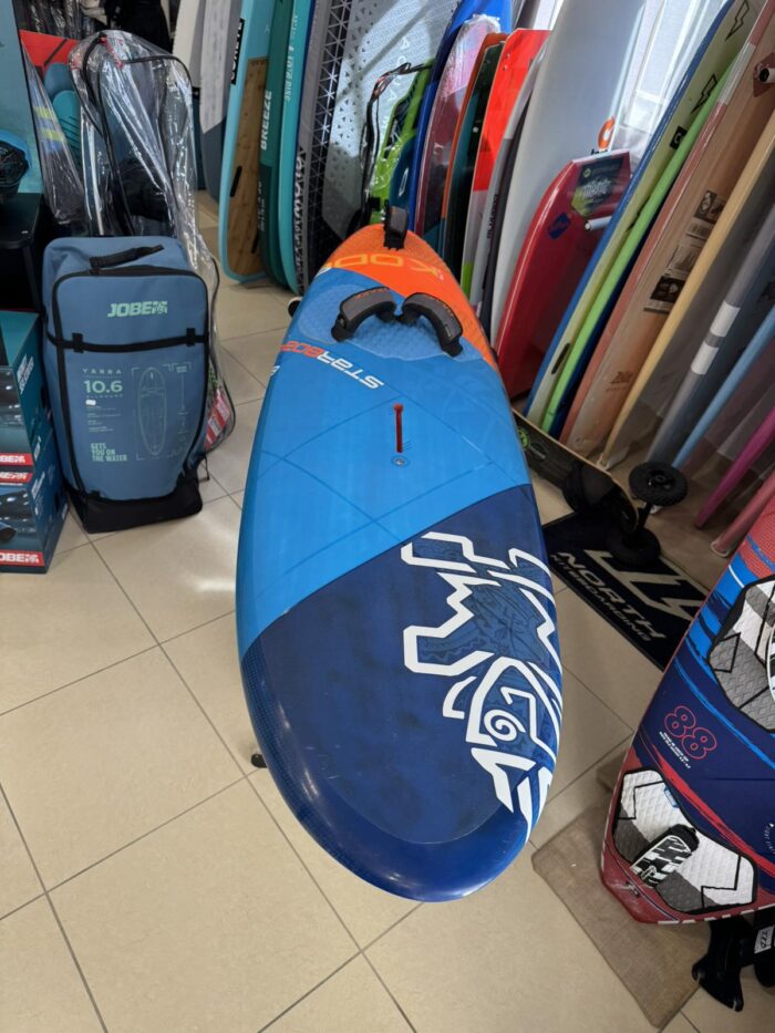 STARBOARD KODE 80 LT (AS NEW) - Image 11