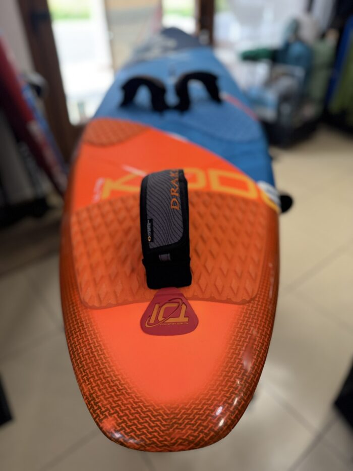 STARBOARD KODE 80 LT (AS NEW) - Image 3