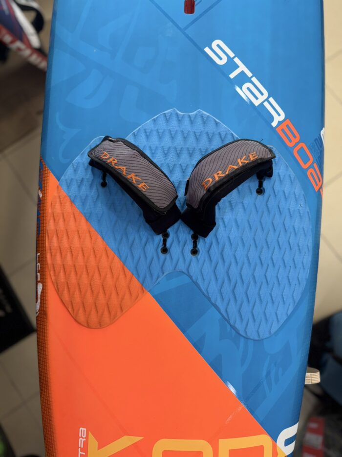 STARBOARD KODE 80 LT (AS NEW) - Image 9