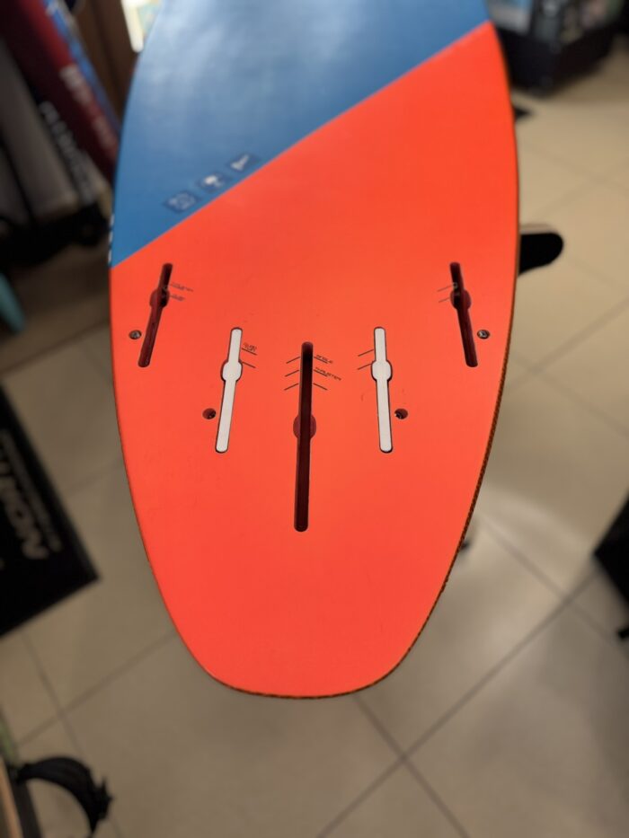 STARBOARD KODE 80 LT (AS NEW) - Image 8