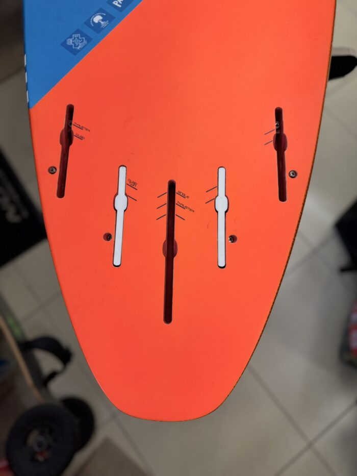 STARBOARD KODE 80 LT (AS NEW) - Image 7