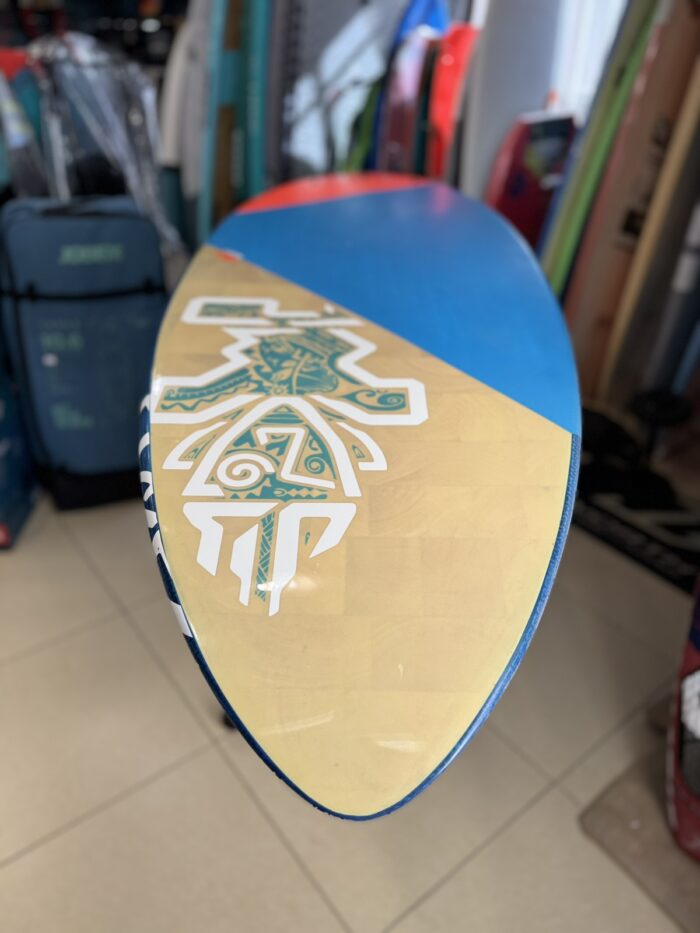 STARBOARD KODE 80 LT (AS NEW) - Image 6