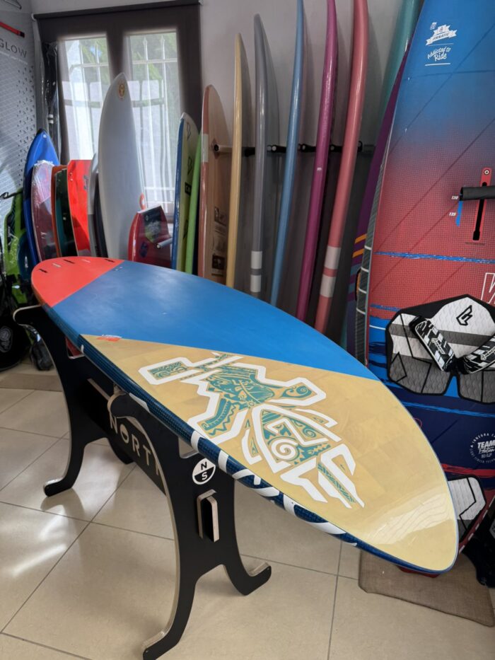 STARBOARD KODE 80 LT (AS NEW) - Image 5