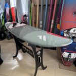 FANATIC FREEWAVE TEXTREM 95LT (AS NEW)