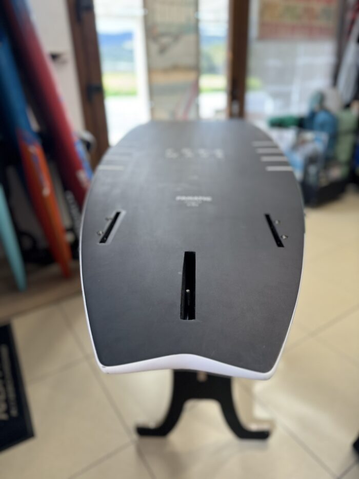 FANATIC FREEWAVE TEXTREM 95LT (AS NEW) - Image 8