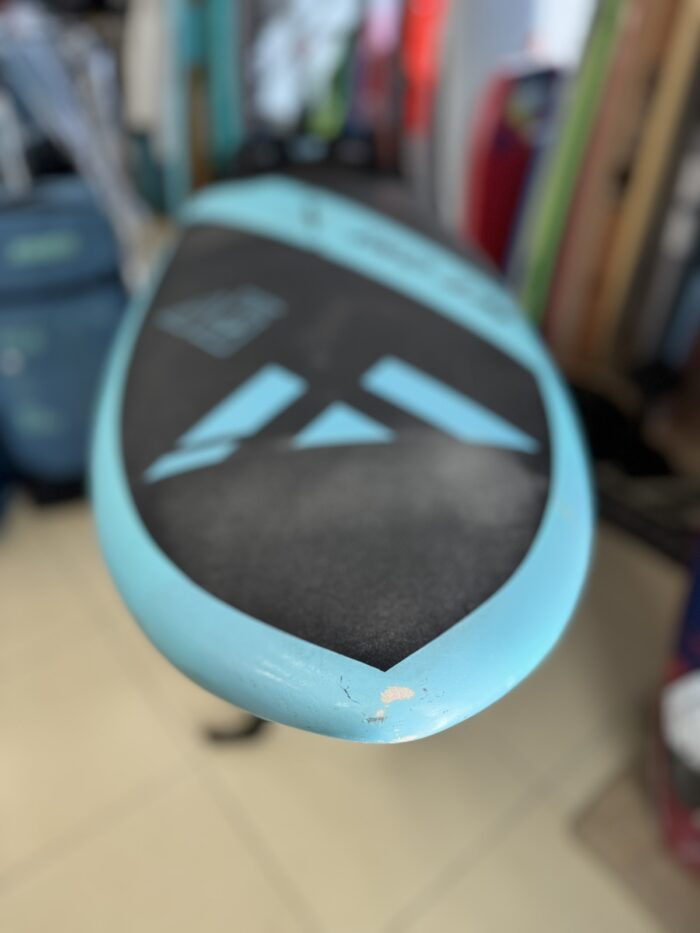 WE ONE WAVE 90LT (AS NEW) - Image 2