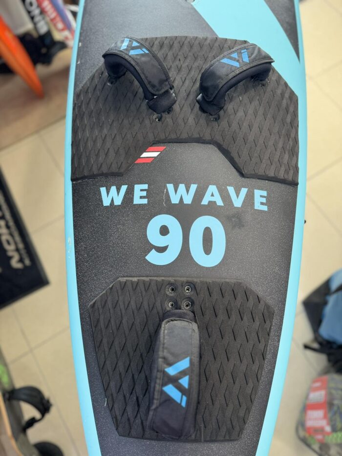 WE ONE WAVE 90LT (AS NEW) - Image 5