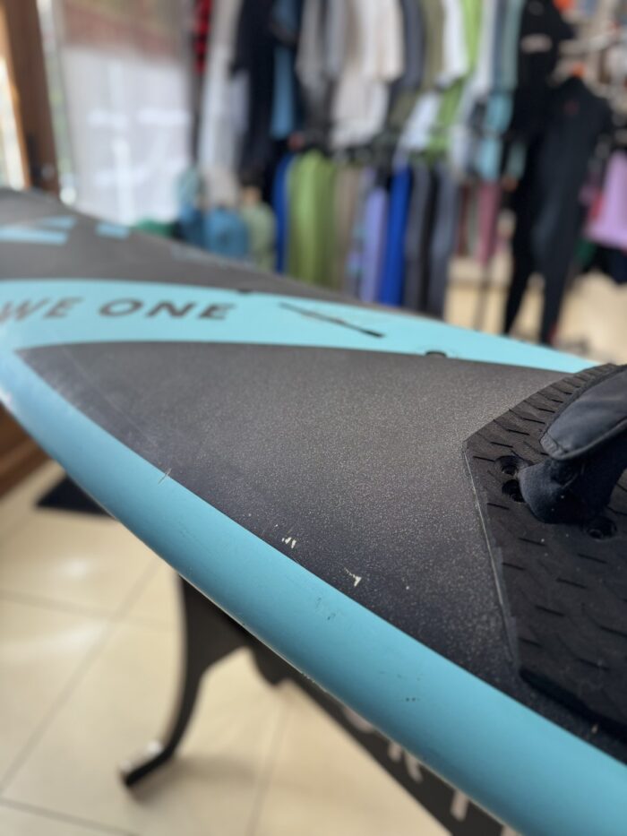 WE ONE WAVE 90LT (AS NEW) - Image 6