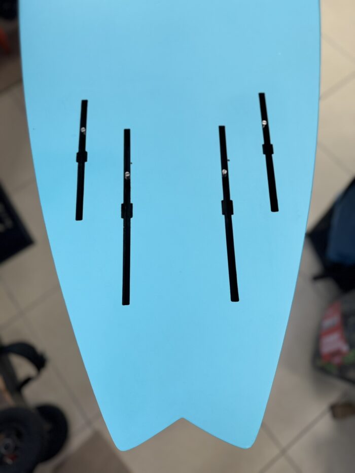 WE ONE WAVE 90LT (AS NEW) - Image 7