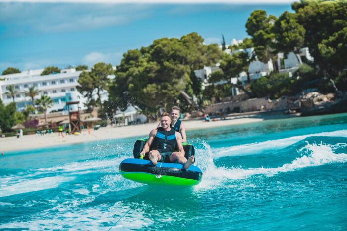 Jobe Swath Towable 2P - Image 3