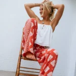 RIP CURL Ventura Wide Leg Pant