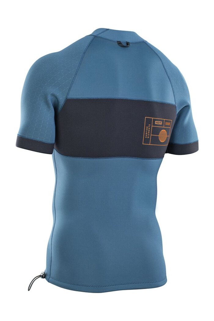 ION Neo Top 2/2 Shortsleeve - Image 2