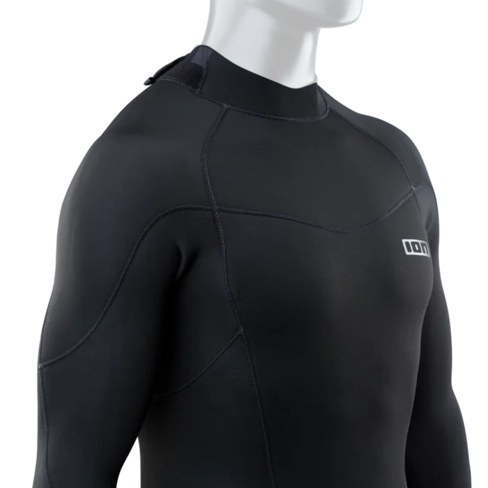 ION Wetsuit Element 5/4 Back Zip Men - Image 3