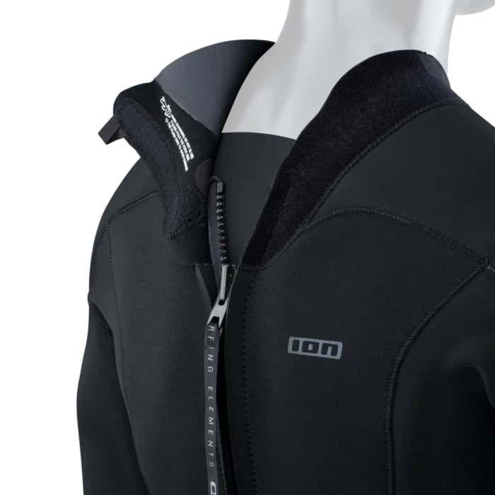 ION Wetsuit Element 5/4 Back Zip Men - Image 4