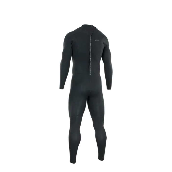ION Wetsuit Element 5/4 Back Zip Men - Image 2