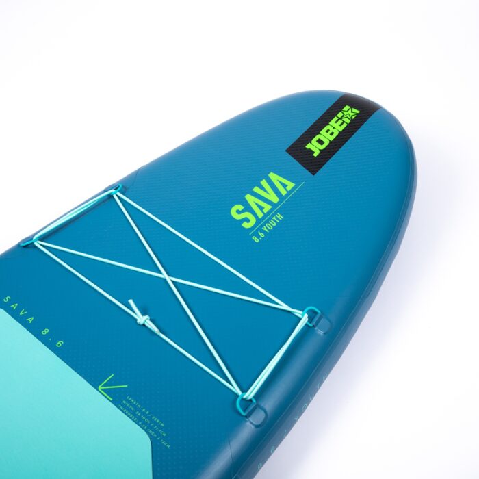 Jobe Aero Sava Sup Lite Board 8.6 Package - Image 7
