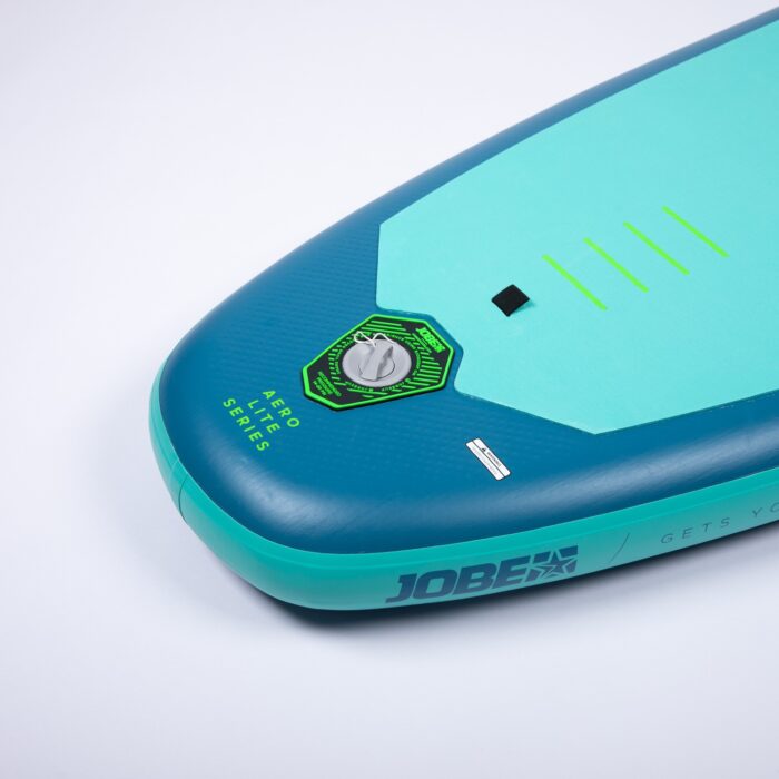 Jobe Aero Sava Sup Lite Board 8.6 Package - Image 5