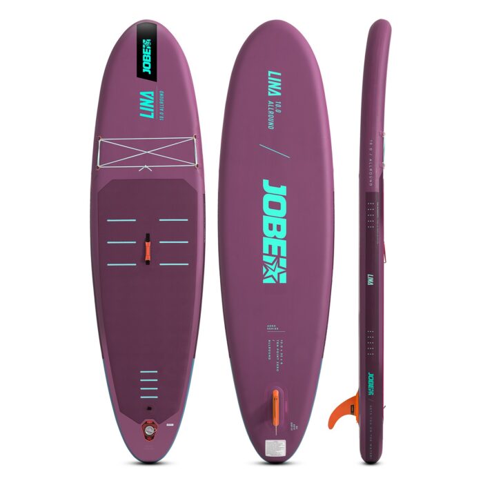 Aero Lina SUP Lite Board 10.0 - Image 11