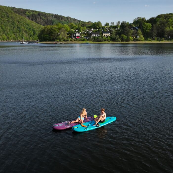 Aero Lina SUP Lite Board 10.0 - Image 5