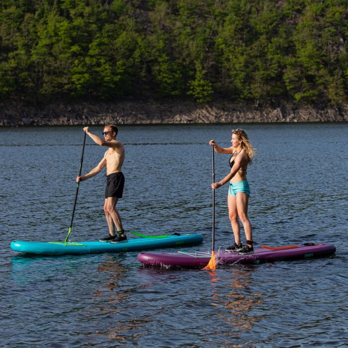 Aero Lina SUP Lite Board 10.0 - Image 4