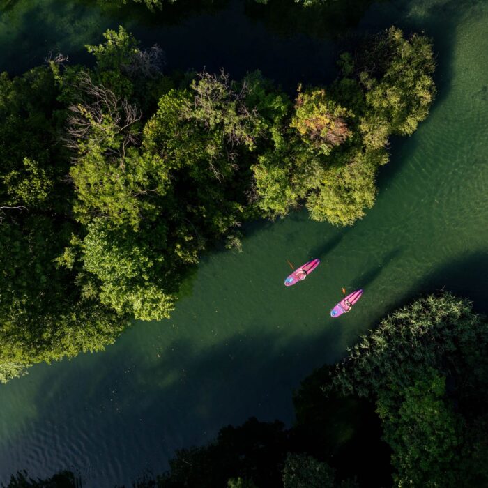 Aero Lina SUP Lite Board 10.0 - Image 3