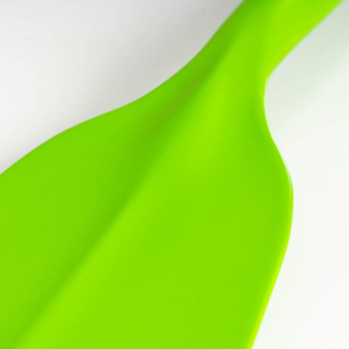 Jobe Stream Carbon 40 SUP Paddle Orange 3-piece - Image 8