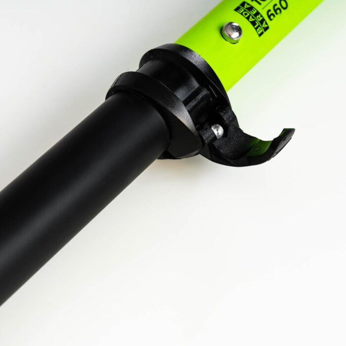 Jobe Stream Carbon 40 SUP Paddle Orange 3-piece - Image 10