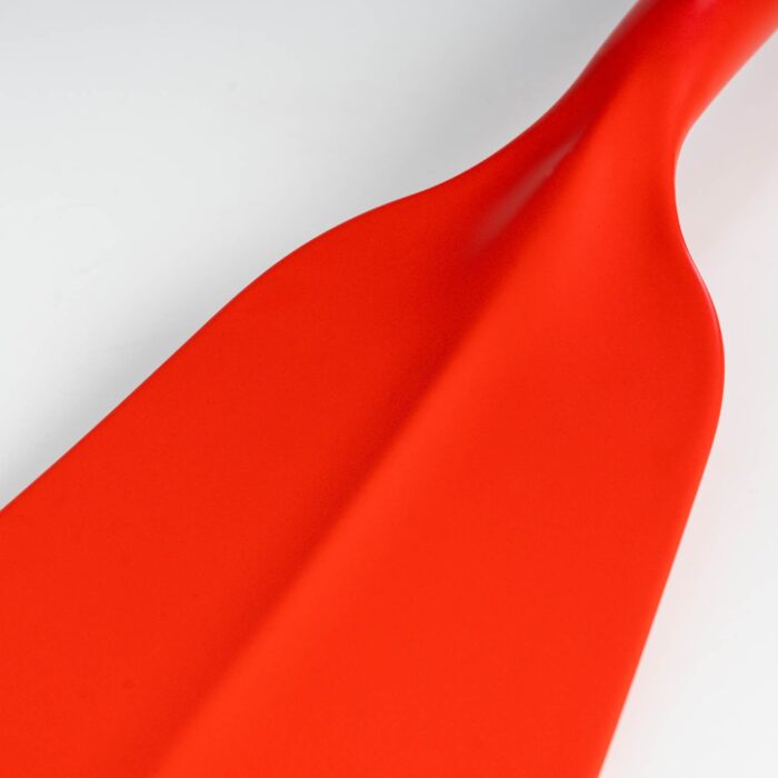 Jobe Stream Carbon 40 SUP Paddle Orange 3-piece - Image 3