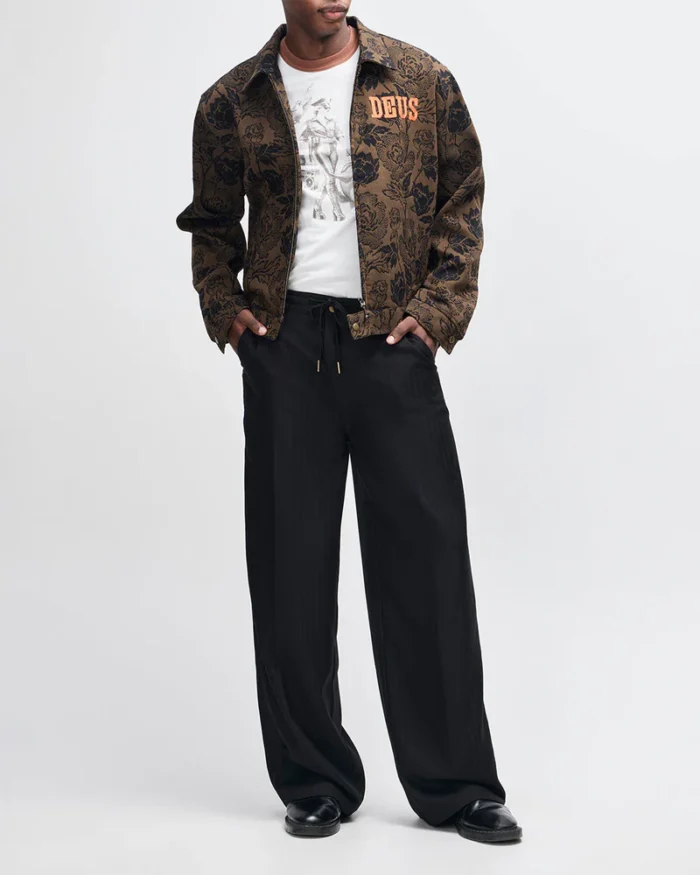 DEUS Danse Macabre Jacket - Image 3