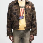 DEUS Danse Macabre Jacket