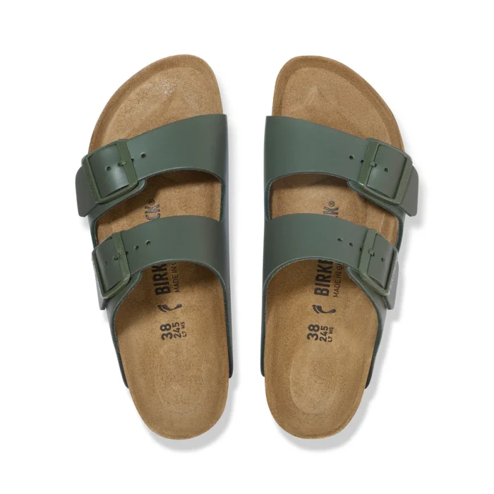 BIRKENSTOCK Arizona BS - Thyme - Image 2
