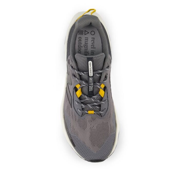 NEW BALANCE Dynasoft Nitrel v6 - Image 4