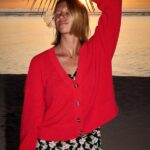 ROXY Cosmic Coast - Cardigan for Women