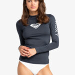 ROXY Whole Hearted LS Rash Vest