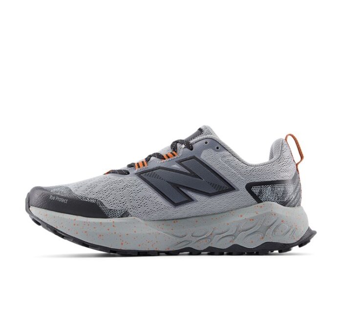 NEW BALANCE Fresh Foam X Garoe v2 - grey - Image 2