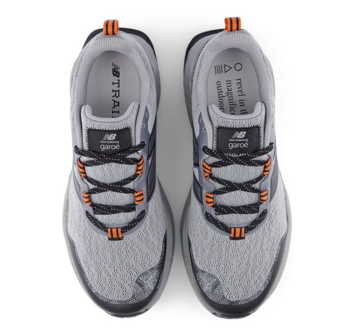 NEW BALANCE Fresh Foam X Garoe v2 - grey - Image 3