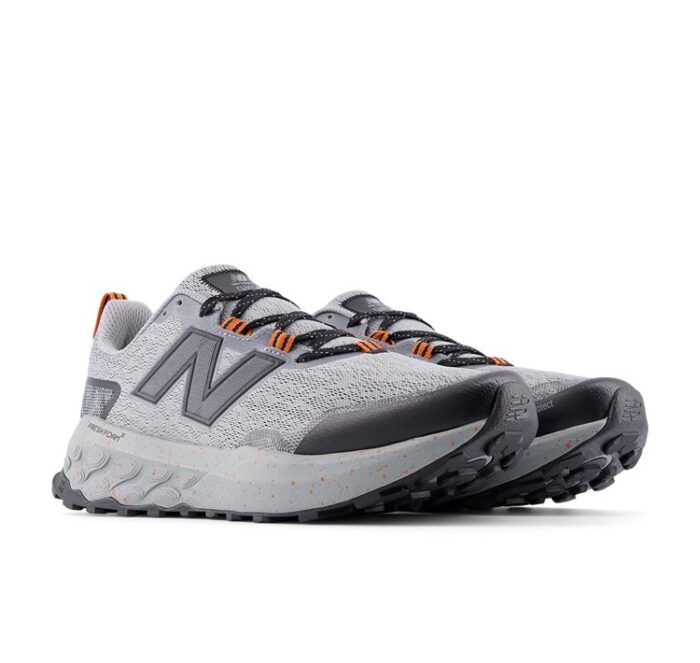 NEW BALANCE Fresh Foam X Garoe v2 - grey - Image 4