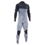ION Wetsuit Seek Amp 4/3 Back Zip Men