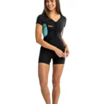 JOBE Sofia Shorty Short 2mm Wetsuit
